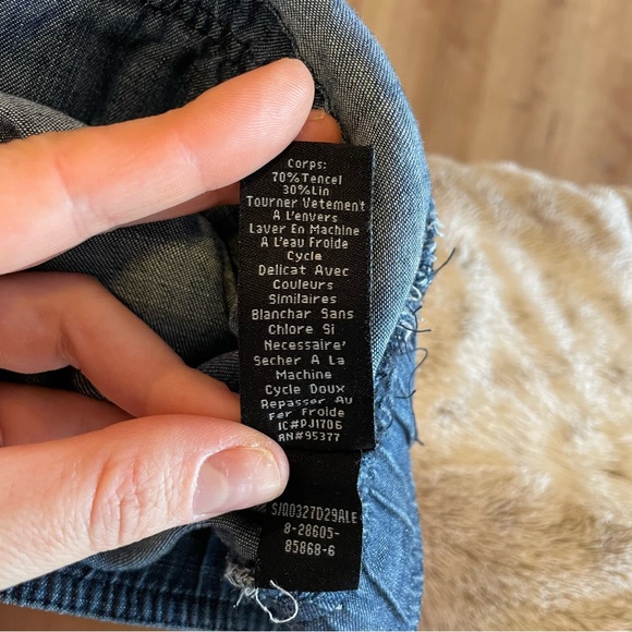 Sanctuary denim womens joggers like new - Picture 14 of 16